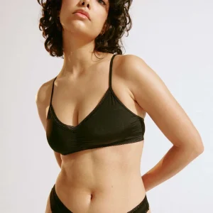 BLUSH Bralette Bordure Dentelle The Micro