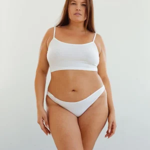 BLUSH Bikini Taille Basse The Cotton