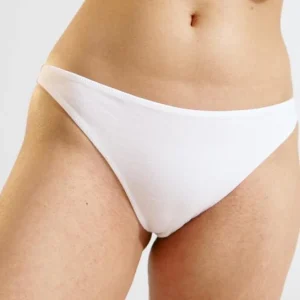 BLUSH Tanga Taille Basse The Cotton