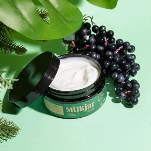 MILK JAR CANDLE CO. Lotion pour le Corps - Garden State