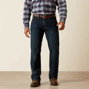 Jeans Ariat  Rebar M5 Straight Leg DuraStretch Edge