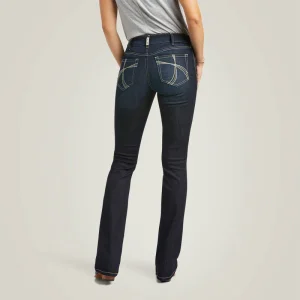 Jeans Ariat R.E.A.L. Perfect Rise Contessa Boot Cut Jean
