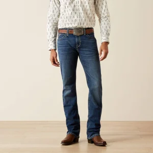 Jean Ariat Homme M7 Slim Wesley Straight Leg Jeans
