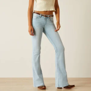 Jeans Ariat Femme Perfect Rise June Flare