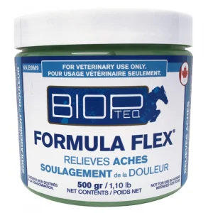 Formula Flex Biopteq
