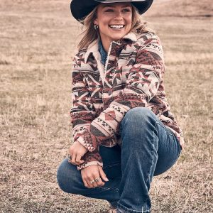 Jeans Wrangler Femme Retro® Mae Warmth Bootcut