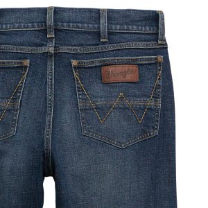 Jean Wrangler Retro® Slim Boot Hoffman