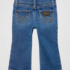 Jeans Wrangler pour bébé Country Boy