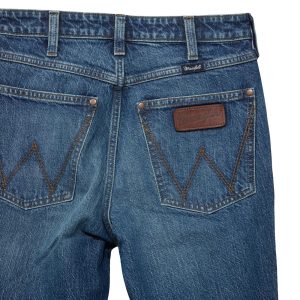 Wrangler Retro® Bailey Bootcut Jean - Kathryn