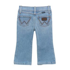 Jeans Wrangler pour bébé - Kelsey