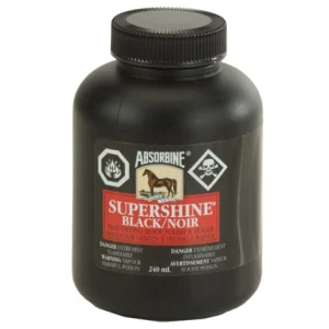 Absorbine Supershine noir
