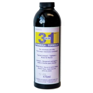 Pharm-Vet 3 en 1 Formula 475ml