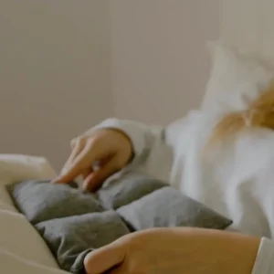 AMMA THERAPIE Compresse Thérapeutique Carrée