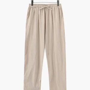 Zanzibar - Pantalon en lin