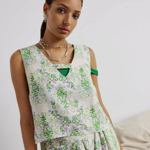 EVE GRAVEL Camisole Riley