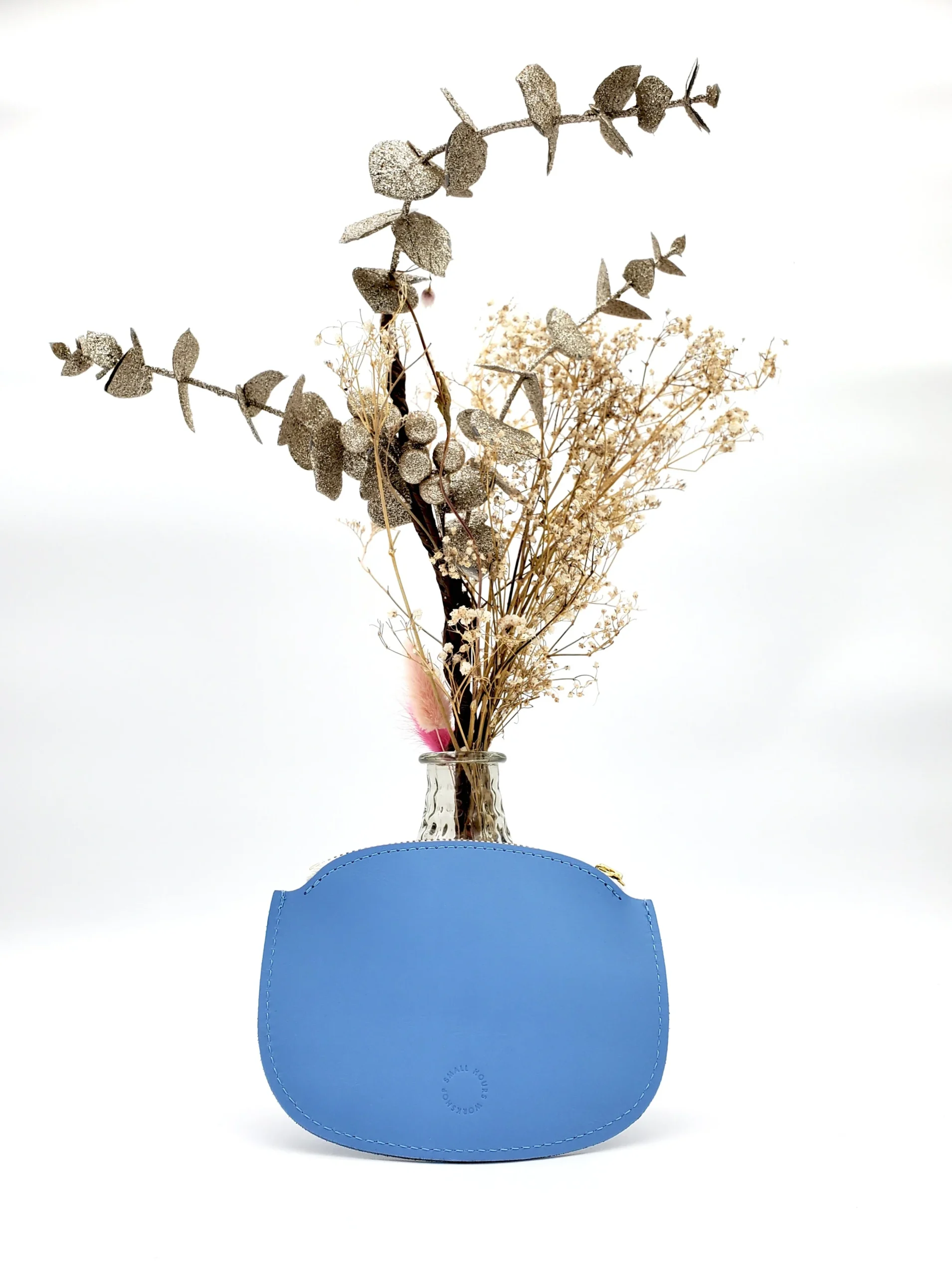 SMALL HOURS Pochette Galet Large – Image 2