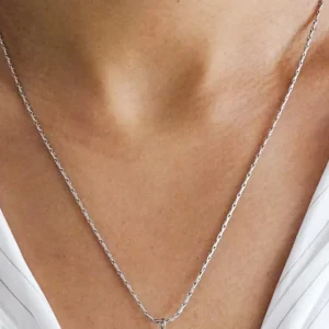 VINTAGE GLORY Collier Océane