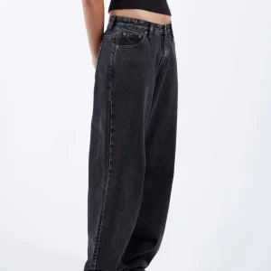 DR DENIM Jeans Hill - Aged Black