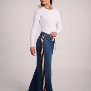 YOGA JEANS Coupe Lily - Carina