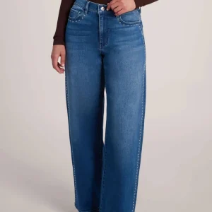 YOGA JEANS Coupe Lily - Orpheus