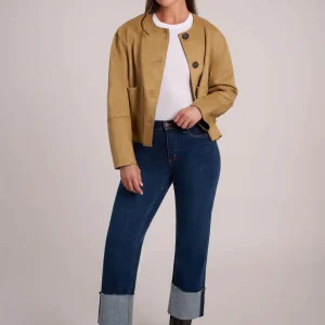 YOGA JEANS Coupe Chloé - Faye