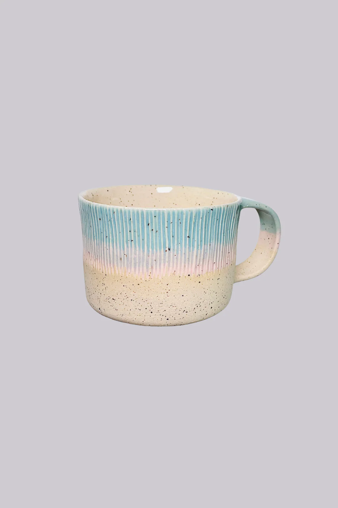 ASYMETRIE CÉRAMIQUE Tasse Régulière – Image 7