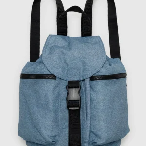 BAGGU Backpack de Sport - Digital Denim