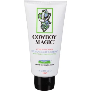 Démêlant Cowboy Magic 4oz