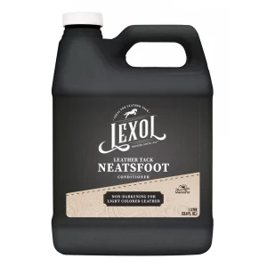 Lexol Neatsfoot 1L