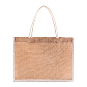 Sac Toile De Chanvre