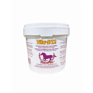 Pharm-Vet Granule Vita B12 1.13kg