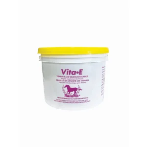 Pharm-vet Vita E Granules 2.5 Kg