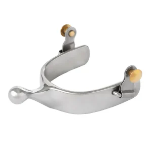 Éperons pour homme SS Weaver