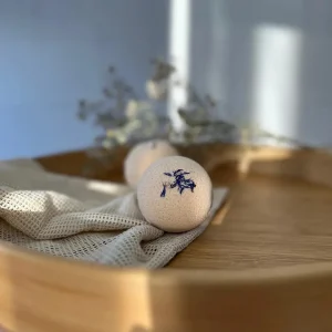 ÉTICO Bombe à Bain - Pamplemousse Rose