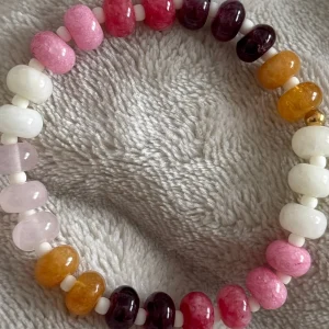 NAMASTE JEWELRY Bracelet Dania 3.0