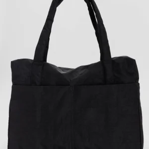 BAGGU Sac Cloud Cabine - Noir