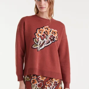 COMPANIA FANTASTICA Pull Bouquet