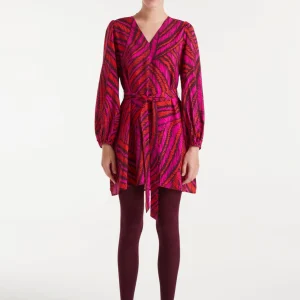 COMPANIA FANTASTICA Robe Fedora