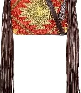 Ariat Brynlee Aztec Crossbody