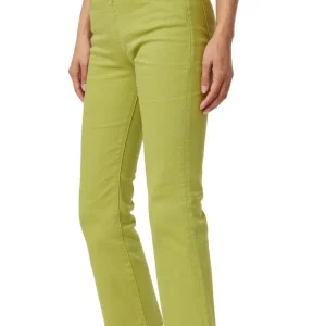 MAVI Jean Anika - Vert Pistache