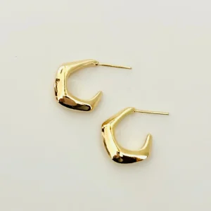 DARLINGS OF DENMARK Boucles d'Oreilles Tib