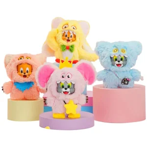 Fondjoy Poupée Monstre 15 cm Édition Boîte Mystère Série 2