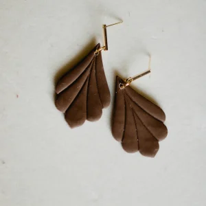 DELLMCO Clous d'Oreilles Celeste