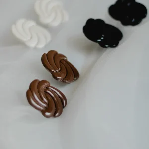 DELLMCO Clous d'Oreilles Rowan