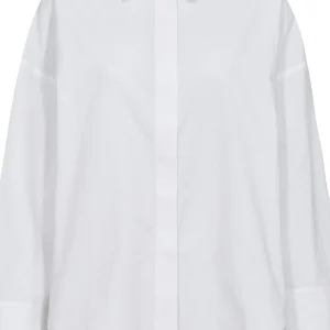 NUMPH Chemise Numenja - Bright White