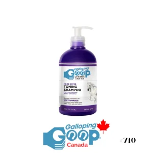 Shampoing Hi-ho Silver Galloping Goop