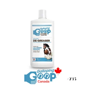 Dégraissant liquide Galloping Goop