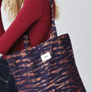 ARTLOVE Tote Bag Florette