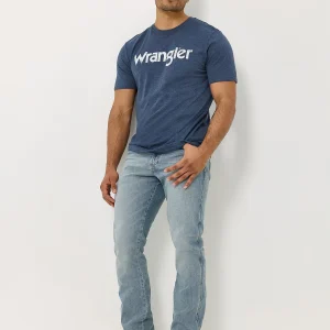 Jeans Wrangler Homme Retro® Slim Fit Bootcut