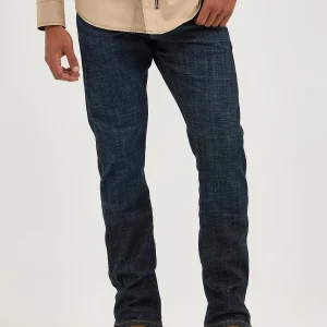 Wrangler Retro® Slim Boot Jean Dax